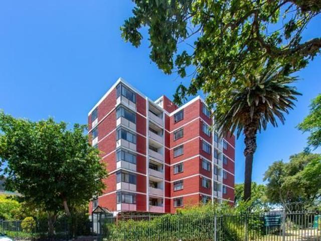Apartment for rent in Cape Town, Western Cape