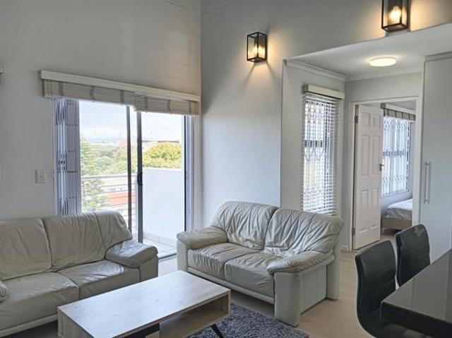 Apartment for rent in Cape Town, City of Cape Town