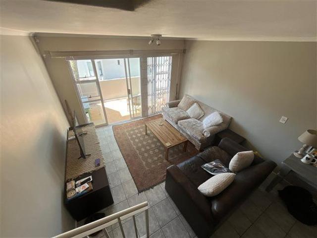 Apartment for rent in Rondebosch, Cape Town