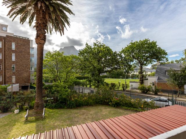 Apartment for rent in Cape Town, Western Cape