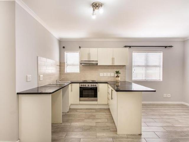 Apartment for rent in Cape Town, Western Cape