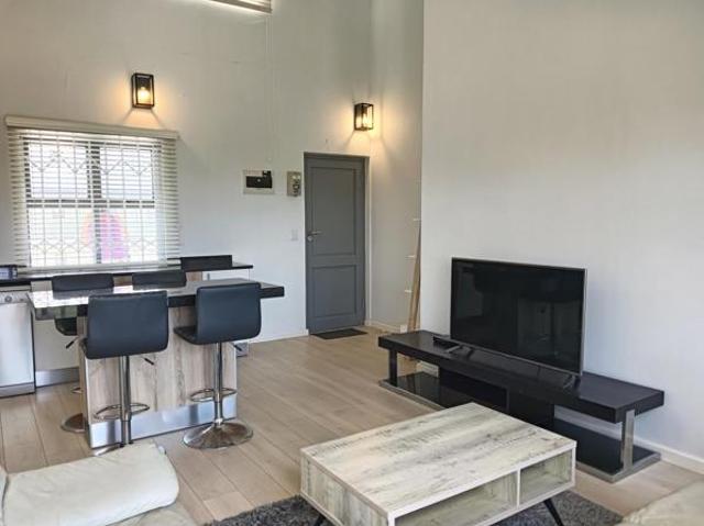 Apartment for rent in Cape Town, City of Cape Town