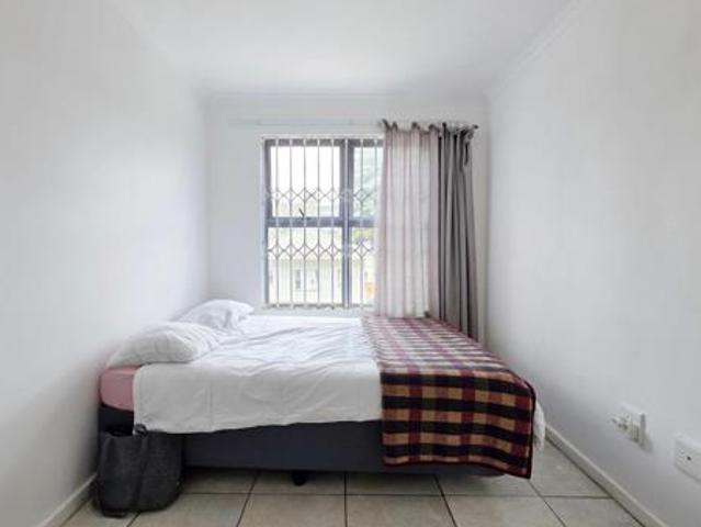 Apartment for rent in Cape Town, City of Cape Town