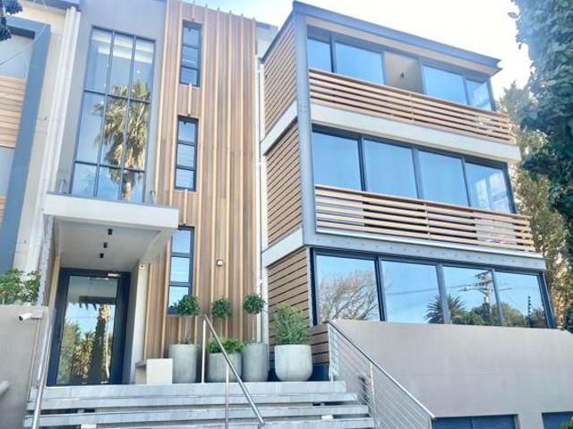 Apartment for rent in Cape Town, Western Cape