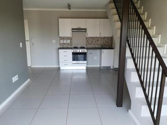 Apartment for rent in Cape Town, Western Cape