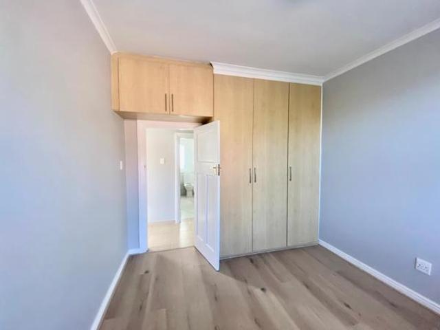 Apartment for rent in Cape Town, City of Cape Town