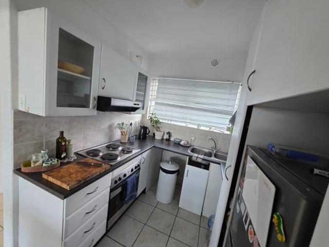 Apartment for rent in Cape Town, Western Cape