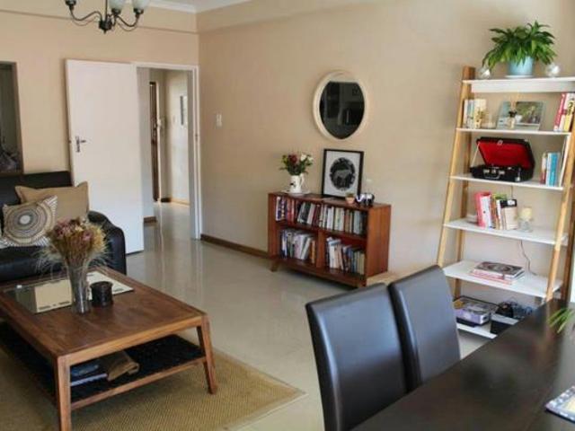 Apartment for rent in Cape Town, Western Cape