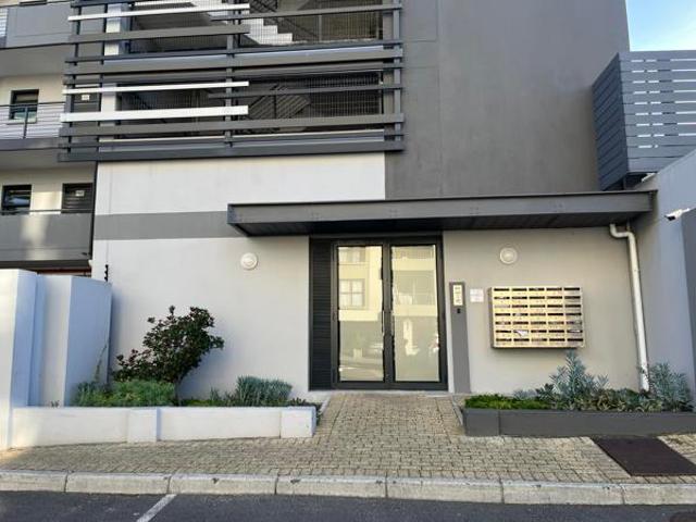 Apartment for rent in Cape Town, Western Cape