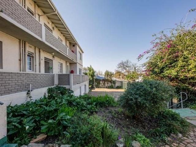 Apartment for rent in Cape Town, Western Cape