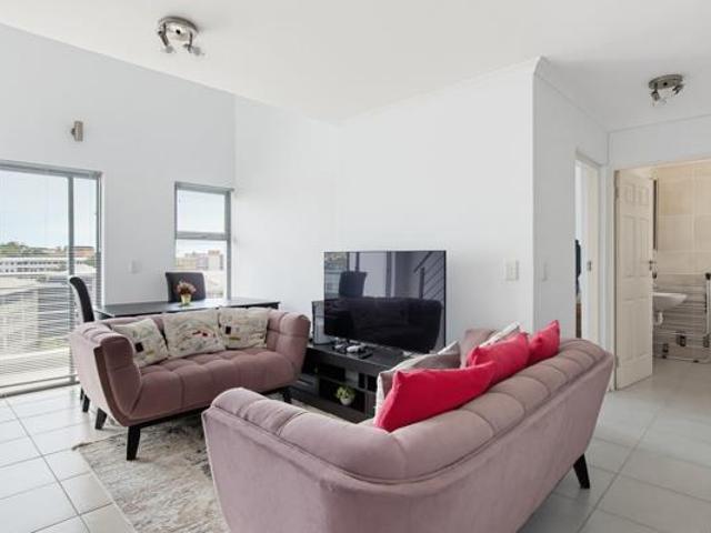 Apartment for rent in Cape Town, City of Cape Town
