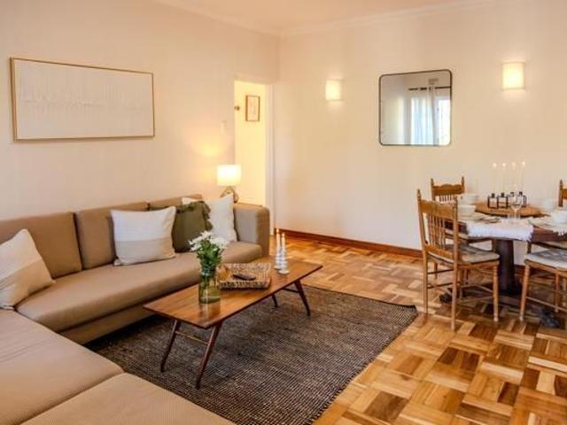 Apartment for rent in Rondebosch, Cape Town