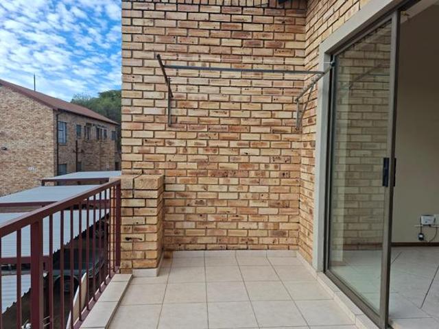 Apartment for sale in Westonaria, Gauteng