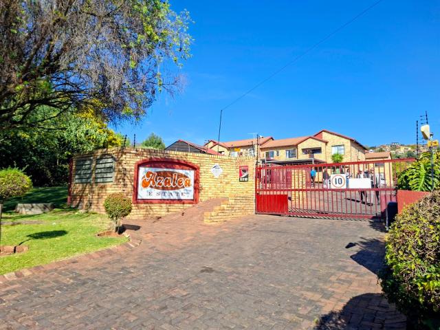 Apartment for sale in Nooitgedacht, Gauteng