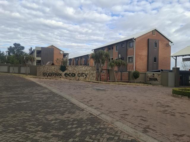 Apartment for rent in Roodeplaat Dam, Gauteng