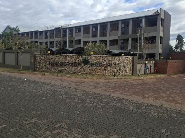 Apartment for rent in Roodeplaat Dam, Gauteng