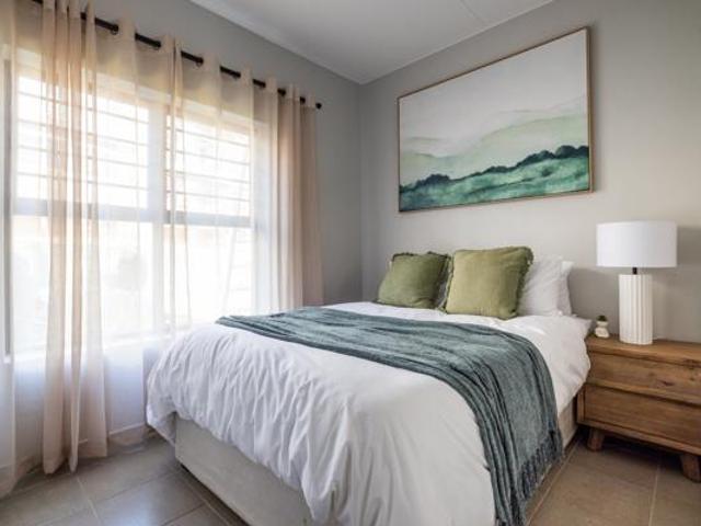 Apartment for rent in Waterkloof, Gauteng