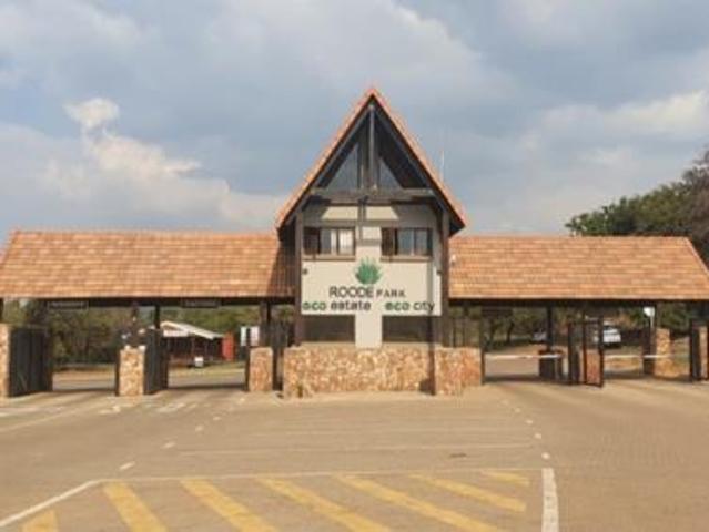 Apartment for rent in Waterkloof, Gauteng