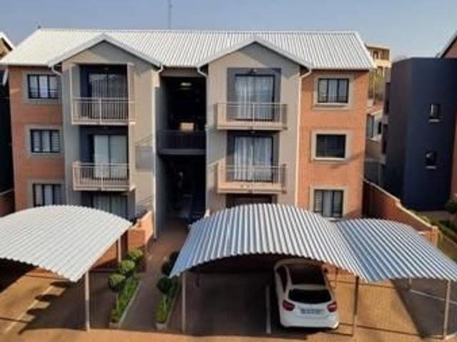 Apartment for rent in Roodeplaat Dam, Gauteng