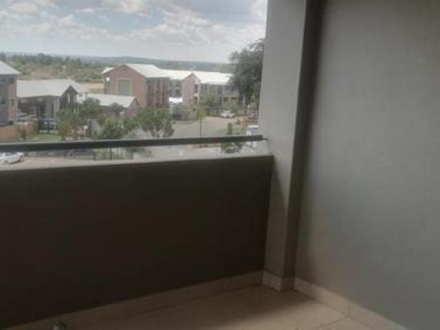 Apartment for rent in Roodeplaat Dam, Gauteng