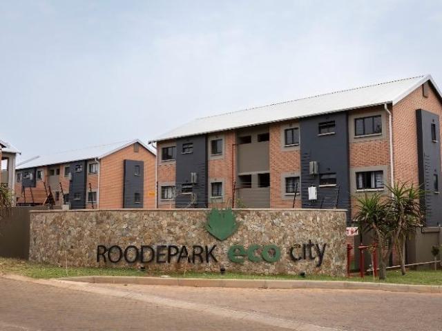 Apartment for rent in Roodeplaat Dam, Gauteng