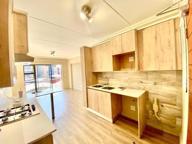 Apartment for rent in Roodeplaat Dam, Gauteng
