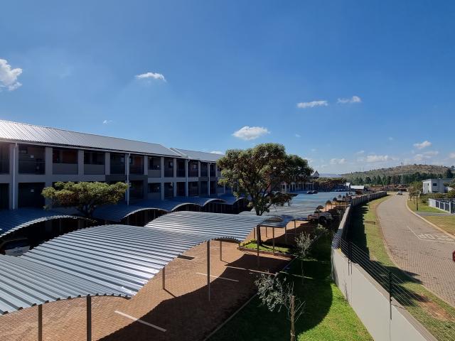 Apartment for rent in Roodeplaat Dam, Gauteng