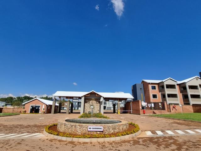 Apartment for rent in Roodeplaat Dam, Gauteng