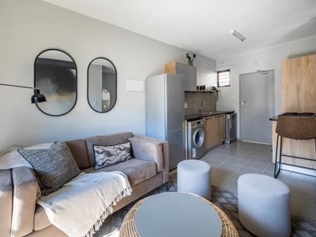Apartment for rent in Roodeplaat Dam, Gauteng