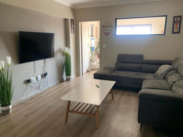 Apartment for rent in Waterkloof, Gauteng