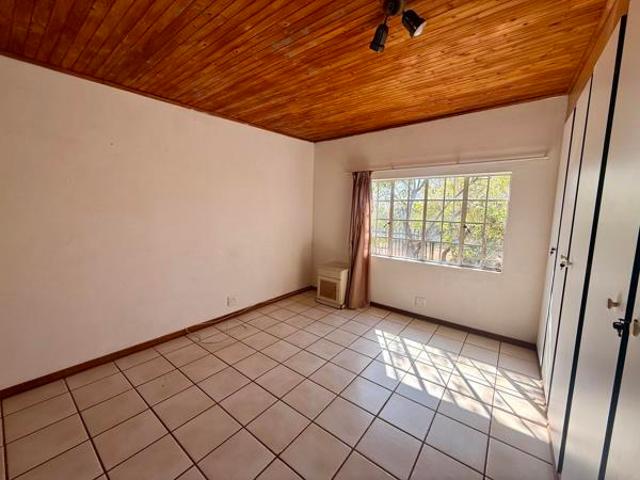 Apartment for rent in Waterkloof, Gauteng