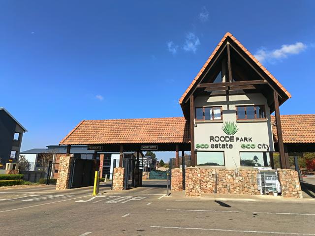 Apartment for rent in Roodeplaat Dam, Gauteng