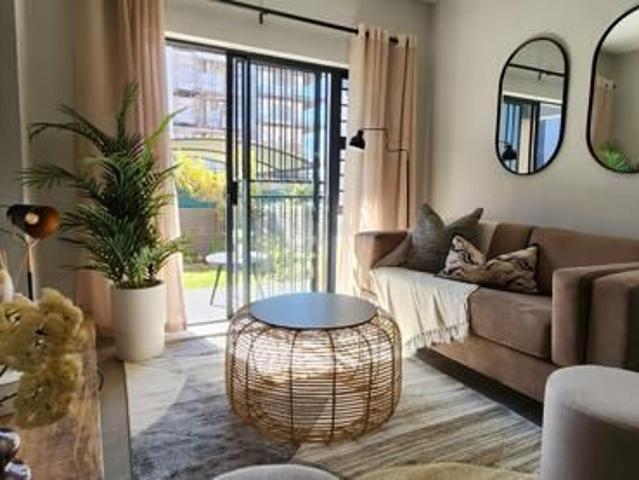 Apartment for rent in Roodeplaat Dam, Gauteng