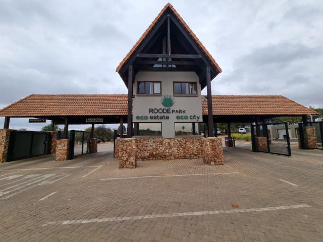 Apartment for rent in Roodeplaat Dam, Gauteng