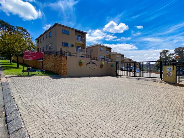 Apartment for rent in Nooitgedacht, Gauteng