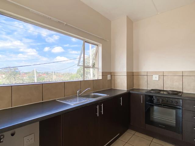 Apartment for rent in Nooitgedacht, Gauteng