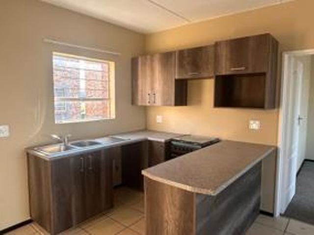 Apartment for rent in Westonaria, Gauteng