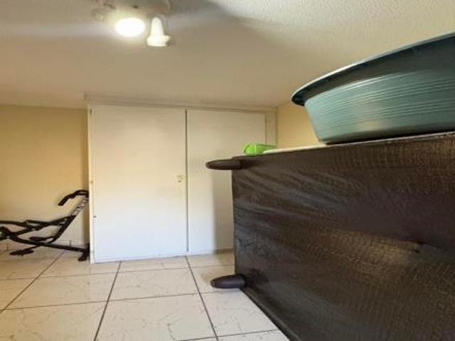Apartment for sale in West Rand Garden estates, Westonaria Local Municipality