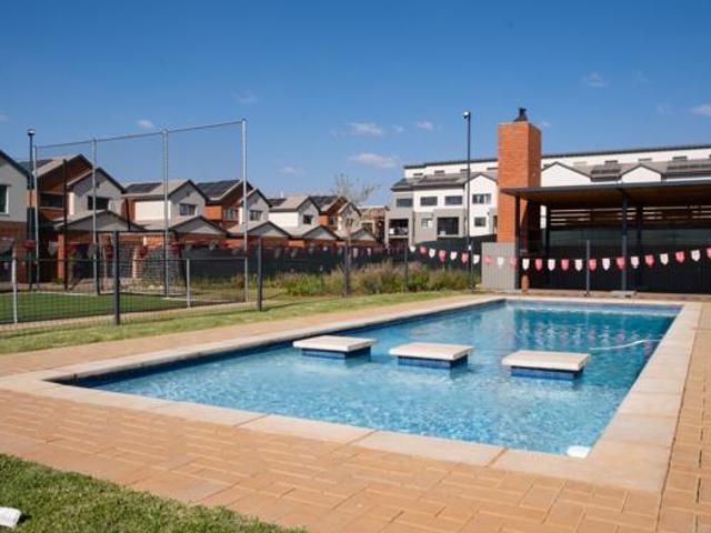 Apartment for sale in Westonaria, Gauteng