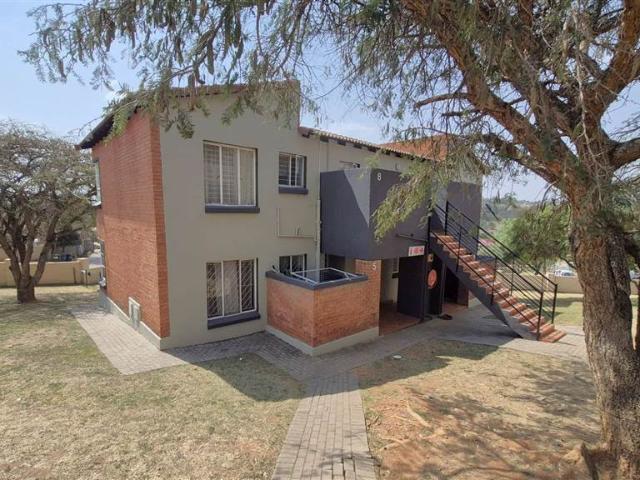 Apartment for sale in Westonaria, Gauteng