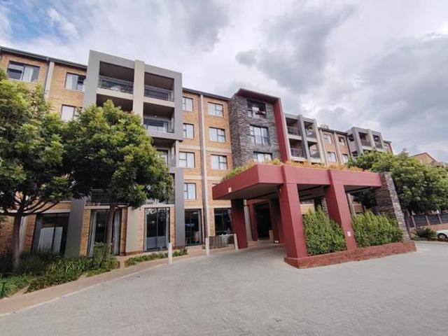 Apartment for rent in Nooitgedacht, Gauteng