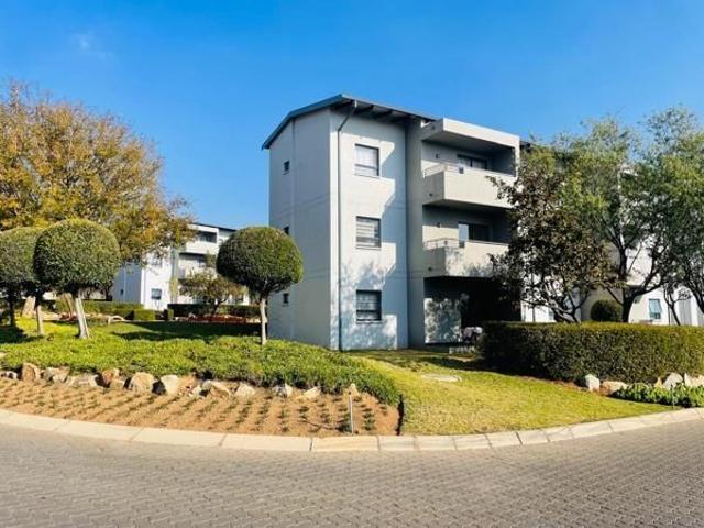 Apartment for rent in Nooitgedacht, Gauteng
