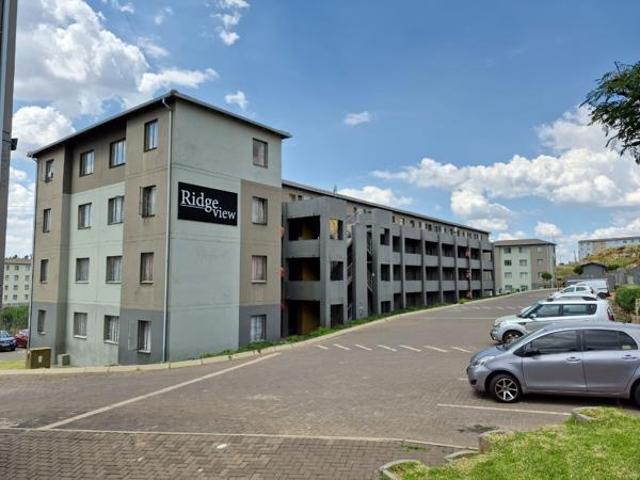 Apartment for sale in West Rand Garden estates, Westonaria Local Municipality
