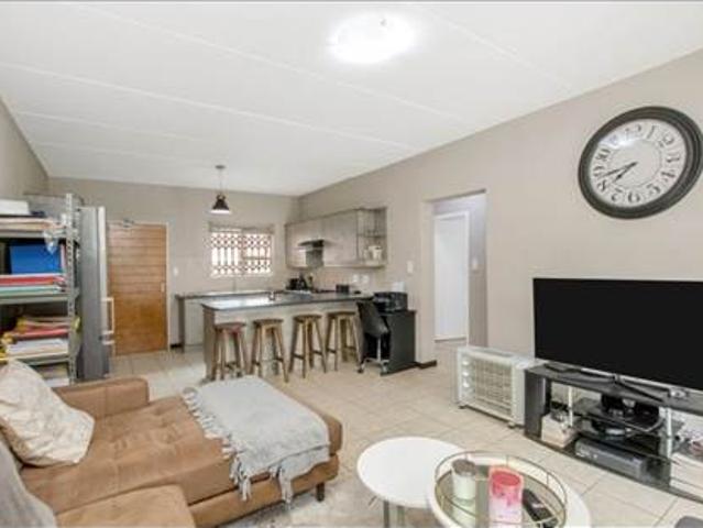 Apartment for sale in West Rand