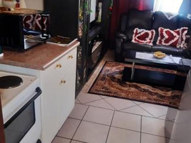 Apartment for rent in Westonaria, Gauteng