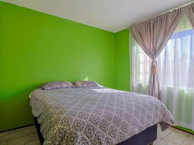 Apartment for sale in Westonaria, Gauteng