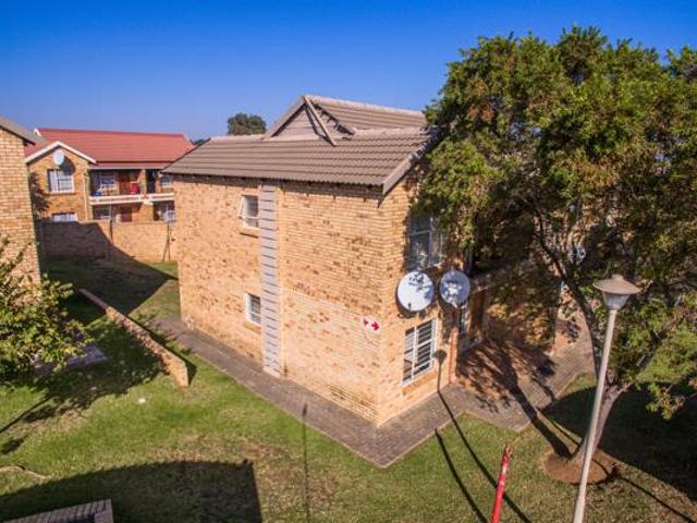 Apartment for rent in Westonaria, Gauteng