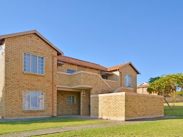 Apartment for rent in Nooitgedacht, Gauteng