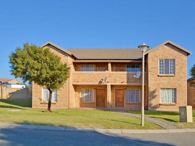 Apartment for rent in Westonaria, Gauteng