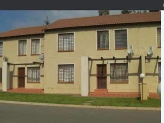 Apartment for sale in Westonaria, Gauteng